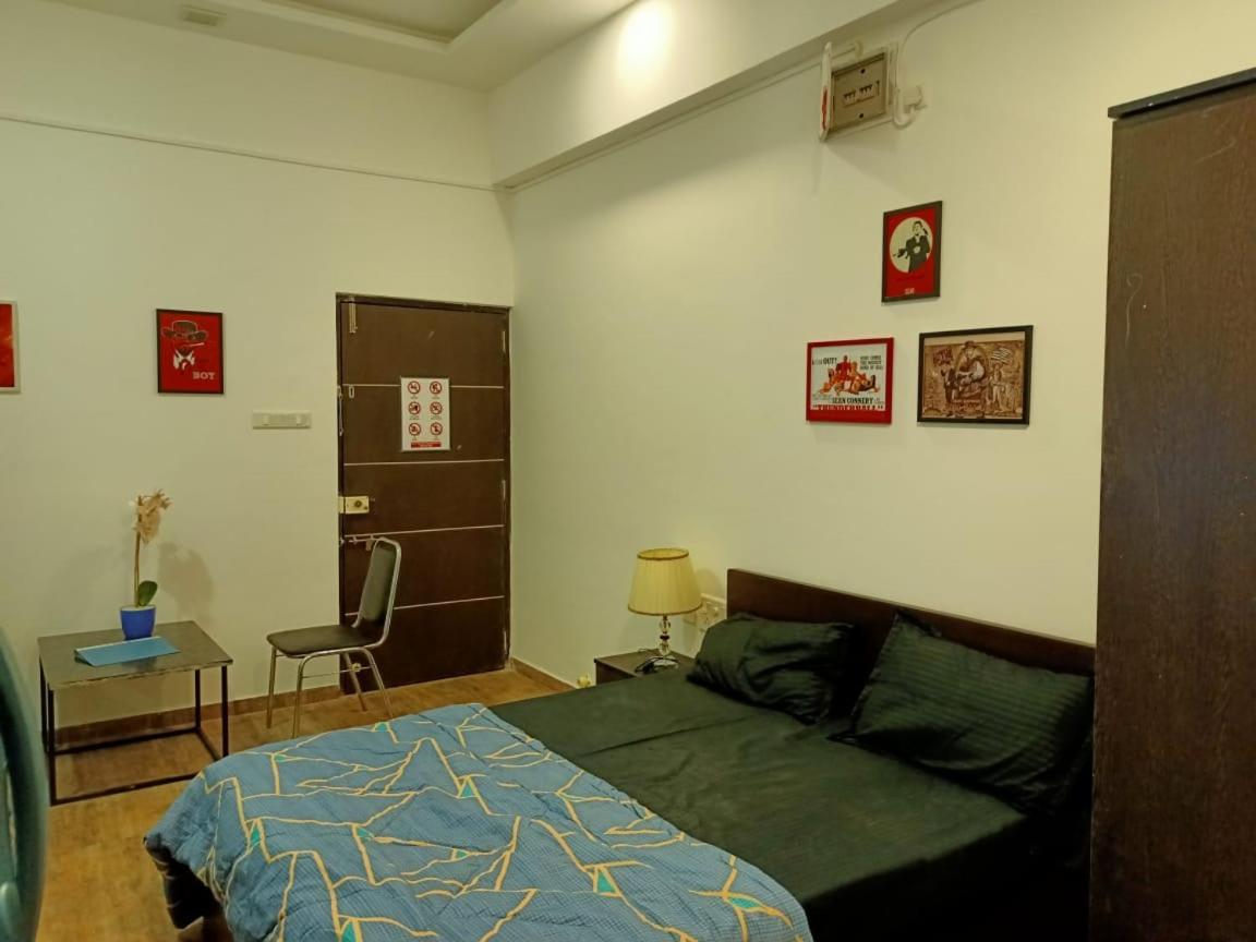Marigold Stay Jambhulpāda Екстериор снимка