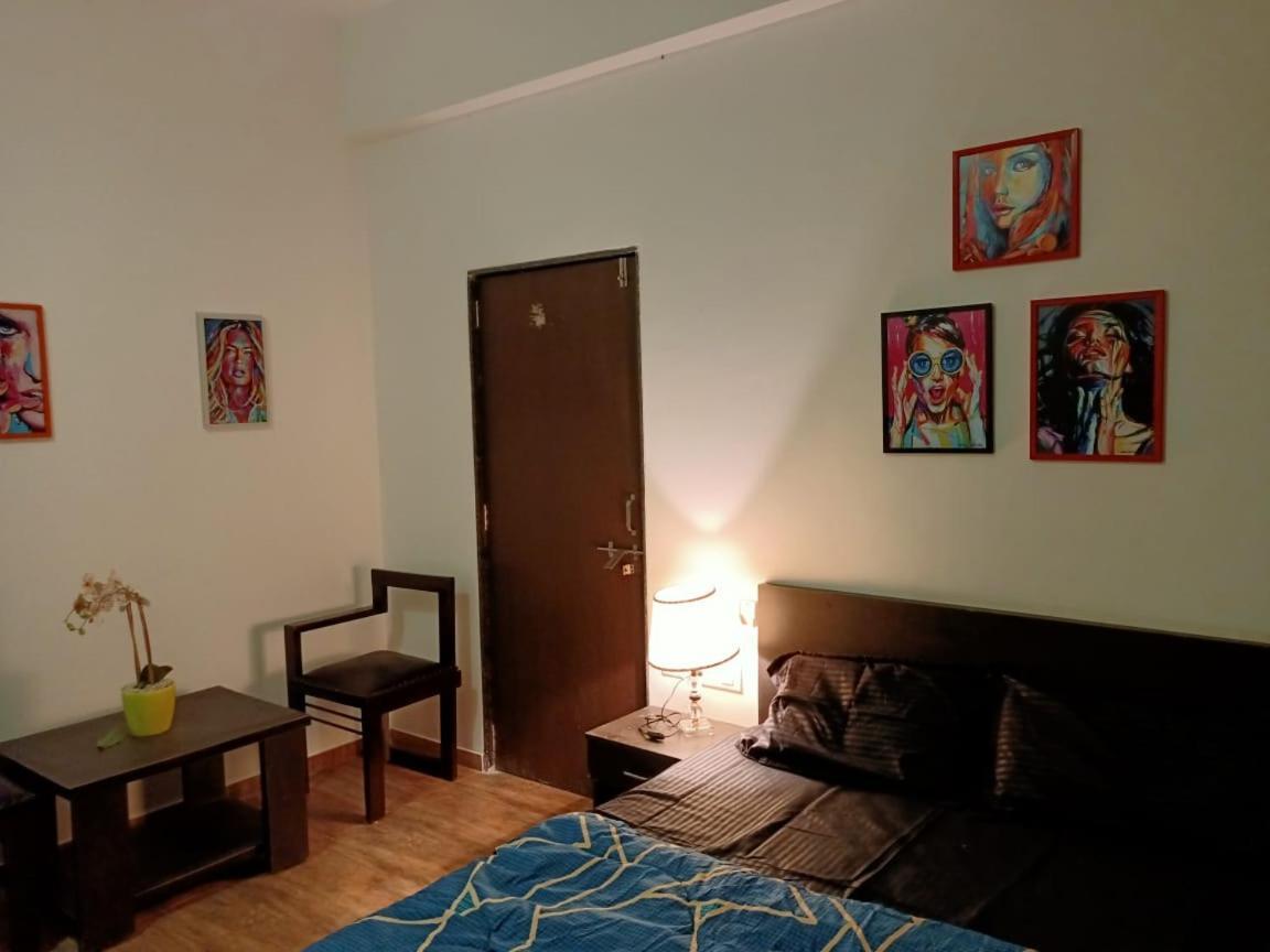 Marigold Stay Jambhulpāda Екстериор снимка