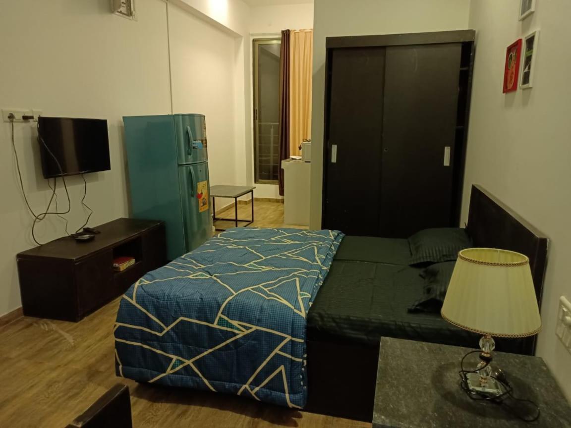 Marigold Stay Jambhulpāda Екстериор снимка