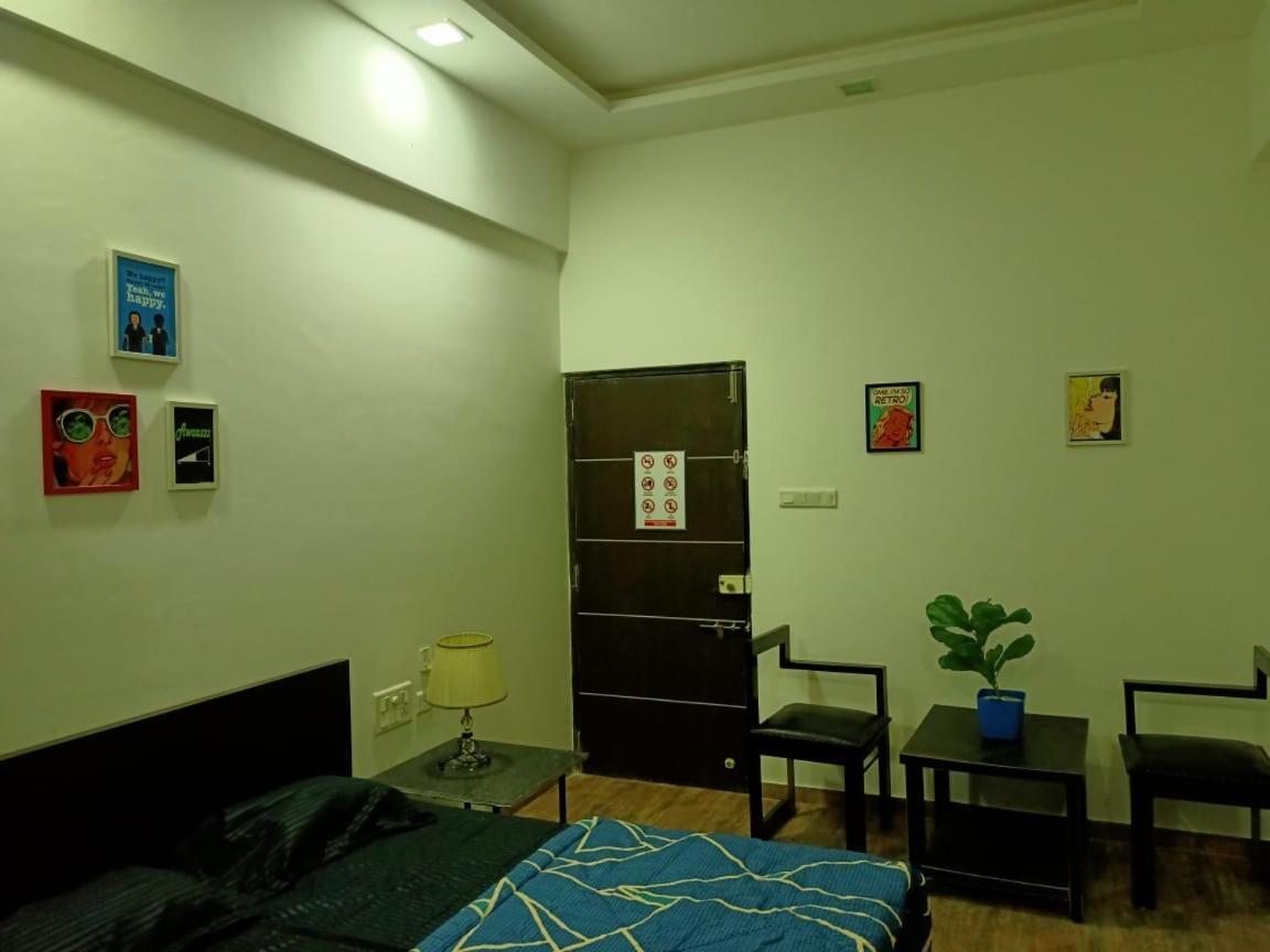 Marigold Stay Jambhulpāda Екстериор снимка