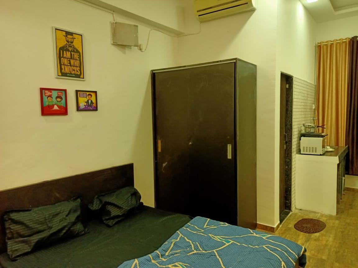 Marigold Stay Jambhulpāda Екстериор снимка