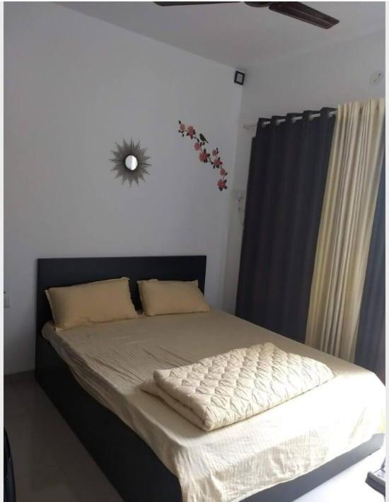 Marigold Stay Jambhulpāda Екстериор снимка